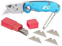AGT Profi-Mini-Cuttermesser mit Klappsystem inkl. 10 Ersatzklingen; Metall-Bohrer-Sets mit Zylinderschaft Metall-Bohrer-Sets mit Zylinderschaft Metall-Bohrer-Sets mit Zylinderschaft Metall-Bohrer-Sets mit Zylinderschaft 