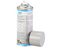 AGT Allesdichter-Spray, schwarz, 400 ml; Reinigungsmassen Reinigungsmassen Reinigungsmassen 