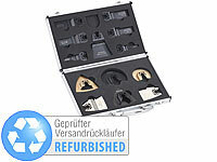 AGT Professional Werkzeug-Zubehör-Koffer für Multitools, BVersandrückläufer; Tauch-Sägeblätter für Multitools Tauch-Sägeblätter für Multitools 