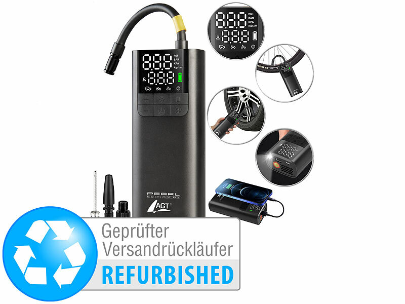 ; Akku-Kompressor-Luftpumpen Akku-Kompressor-Luftpumpen Akku-Kompressor-Luftpumpen 