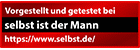 selbst ist der Mann: Atemschutzmaske mit Schutzbrille mit 4 Gas- und 22 Partikelfiltern
