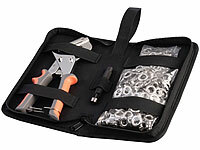 AGT Lochzange, Lochwerkzeuge, Ösenzange mit Magnetkopf; Kleinteile Sortimentskästen Kleinteile Sortimentskästen Kleinteile Sortimentskästen