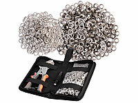 AGT Lochwerkzeug, Ösenzangen mit Magnetköpfen