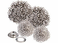 AGT Ösenwerkzeug, Ösenzange, Profi Ösenzangen, Magnetische Ösenpressen