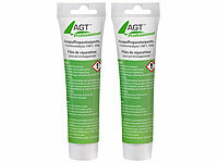 AGT Professional Auspuff-Reparatur-Paste, Dichtungspasten