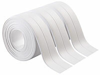 AGT Dichtband für Badezimmer, Wasserdichtes Dichtungsband Bad