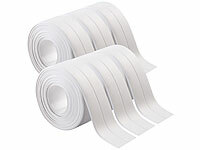 AGT Badabdichtungen, Dichtungsstreifen, Wannenrand-Dichtbänder