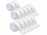 AGT Duschdichtungen, Abdichtband für Feuchträume, Wannenband