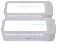 AGT Lupe Mit Licht, Lupe Leselampe, Lupe Senioren