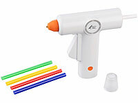 AGT Heißkleberpistole, Heißklebepistole Reparatur