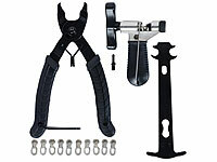 AGT Kettennieter Werkzeug, Fahrrad-Werkzeug, Fahrradketten-Werkzeug