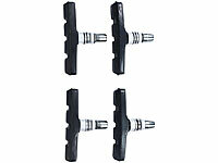 AGT Fahrradbremsbacken, Fahrrad Bremsbacke, Fahrrad-Komponente