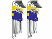 AGT Sechskant-Werkzeug, Schlüsselsets für Schrauben