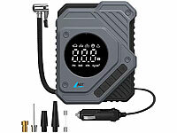 AGT Druck-Pumpe, Autoreifen-Kompressor, Reifen-Kompressor