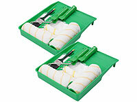 AGT Abdeckfolie, Farbwalze, Malerbedarf Sets, Maler-Set