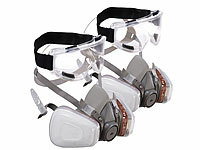 AGT Staubmaske, Lackierer Maske, Atemmaske