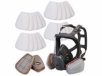 AGT Atemschutz, Feinstaubmasken, Lackiermasken