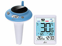 AGT Solar-Poolthermometer