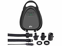 AGT Kompressor, 12 Volt Luftpumpe SUP Board