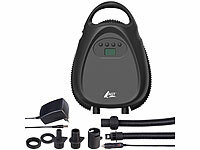 AGT SUP Pumpe, Luft-Pumpe, Elektrische Luftpumpe SUP Akku; Akku-Kompressor-Luftpumpen Akku-Kompressor-Luftpumpen Akku-Kompressor-Luftpumpen
