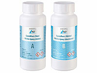 AGT Kunstharz, Epoxy 2K Kleber, Epoxidharzkleber, Harz auf Epoxidbasis; 2-Komponenten-Kleber 2-Komponenten-Kleber 2-Komponenten-Kleber
