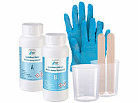 AGT Epoxid, Kunstharz, Epoxidharz Sets, Verfüllharze; 2-Komponenten-Kleber 2-Komponenten-Kleber 2-Komponenten-Kleber