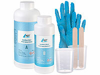 AGT Harz, Epoxy, Epoxid-Harz; 2-Komponenten-Kleber 2-Komponenten-Kleber 2-Komponenten-Kleber