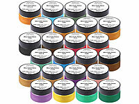 AGT Epoxidharz-Glimmerpulver, Epoxidharz-Pigmentpulver; Epoxidharze Epoxidharze Epoxidharze