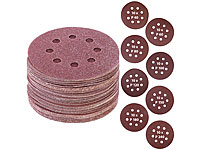 AGT Schleifpapier, Schleifpapier Exzenterschleifer