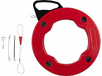 AGT Kabel Einziehen Werkzeug, Kabel Einziehhilfe