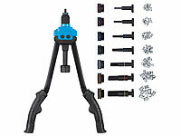 AGT Nietkraft Werkzeug, Blechbearbeitung Werkzeug