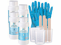 AGT Gießharz, DIY Epoxidharz, Blasenfreie Epoxid-Harze, Laminierharze