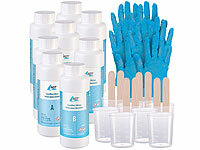 AGT Harz auf Epoxidbasis, Klares Kunstharz, Rissharze