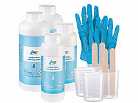 AGT Harz auf Epoxidbasis, Gießharz auf Epoxidbasis, Laminierharz