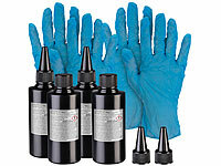 AGT UV Harz Resin, Kristallklares Harz, Transparentes UV-Harz