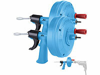 AGT Rohrreiniger-Spirale, Mechanischer Rohrreiniger