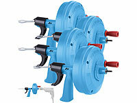 AGT Rohrreiniger Badewannen, Rohrreiniger mechanische