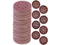 AGT Klett-Schleifpapier, Schleifpapier Set, Schleifpapier Set Holz