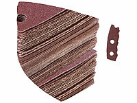 AGT Schleifpapier Kunststoff, Multischleifer Schleifpapier