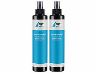 AGT Gummipflege Auto, Auto Farbauffrischung