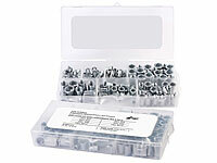 AGT M10 Nietmuttern, M4 Nietmuttern, M6 Nietmuttern