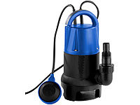 AGT Tauchpumpe 400W mit Schwimmschalter  für Schmutzwasser geeignet; Metall-Bohrer-Sets mit Zylinderschaft Metall-Bohrer-Sets mit Zylinderschaft Metall-Bohrer-Sets mit Zylinderschaft 