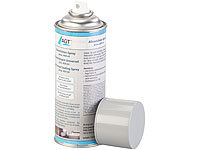 AGT Allesdichter-Spray, grau, 400 ml; Gewebebänder Gewebebänder Gewebebänder 