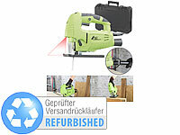 AGT Professional Elektro-Stichsäge, Pendelhubsäge