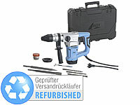 AGT Bohrmaschine SDS, Bohrmaschine mit SDS Aufnahme