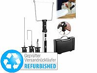 AGT Graveur Werkzeug, Akku-Styroporschneider