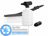 AGT Professional Hand-Druckreiniger Akku, Reinigungsgerät Akku