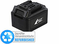 AGT Akku Druckreiniger mobil, Reinigungsgeräte mit Akku