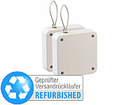 AGT Türschließer-Satz, Schiebetürschließer, Selbstzugleitung