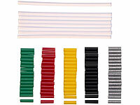 AGT Akku-Heißklebepistole, Akku-Heißklebepistole kabellos